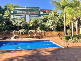 House in El Palmar