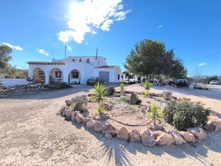 House in Novelda