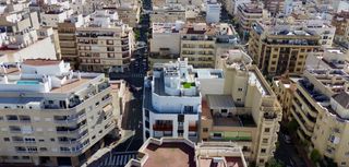 Apartment in Parque de las Naciones