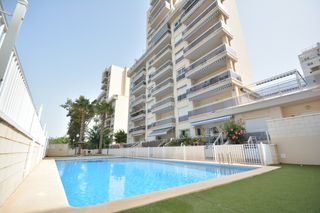 Apartamento en Puerto Deportivo