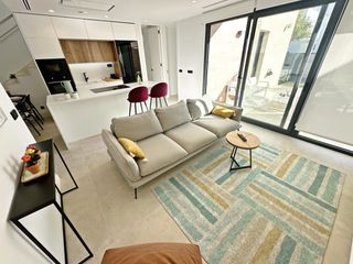 House in Mar Menor golf