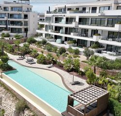 Appartement in Lomas de Campoamor - Las Ramblas