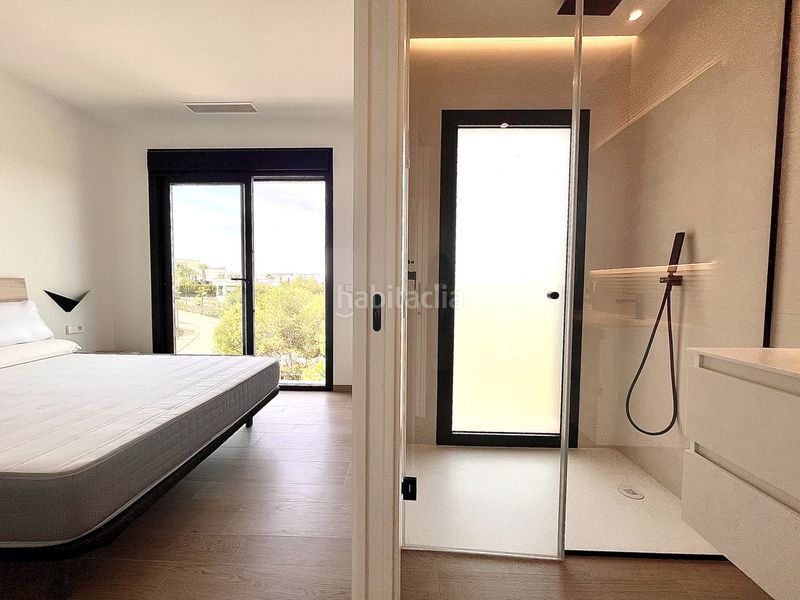 Foto 00776842-bf92-44b5-ab25-26d5bb08d674. Apartament amb aparcament a Lomas de Campoamor - Las Ramblas Orihuela