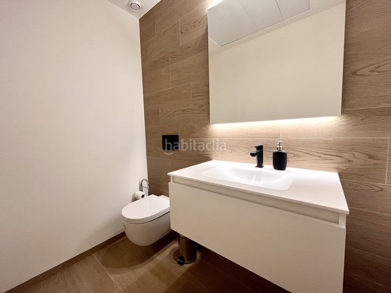 Foto 0c3d2970-198f-47eb-8dde-e70a50343cbd. Apartament amb aparcament a Lomas de Campoamor - Las Ramblas Orihuela