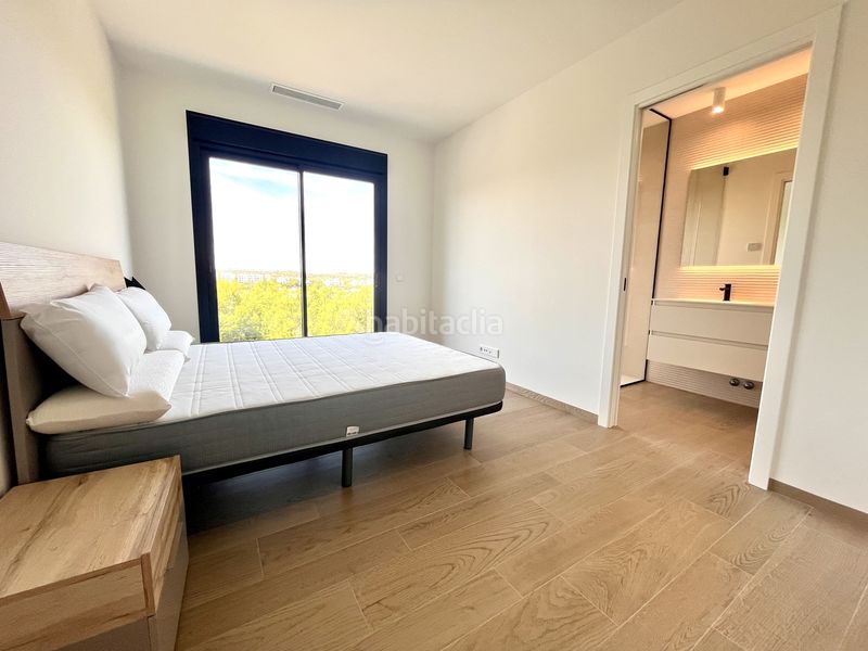 Foto 18cadf2c-4ffb-4512-a221-6f46176cf026. Apartament amb aparcament a Lomas de Campoamor - Las Ramblas Orihuela