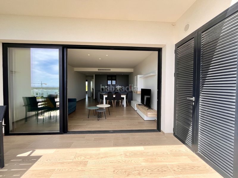 Foto 2fb2f101-d3f5-4876-9cad-58a22de9c591. Apartament amb aparcament a Lomas de Campoamor - Las Ramblas Orihuela