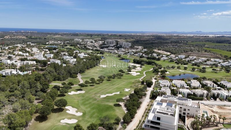 Foto 364c06d4-2324-4bdd-b87a-62c397d47305. Apartament amb aparcament a Lomas de Campoamor - Las Ramblas Orihuela