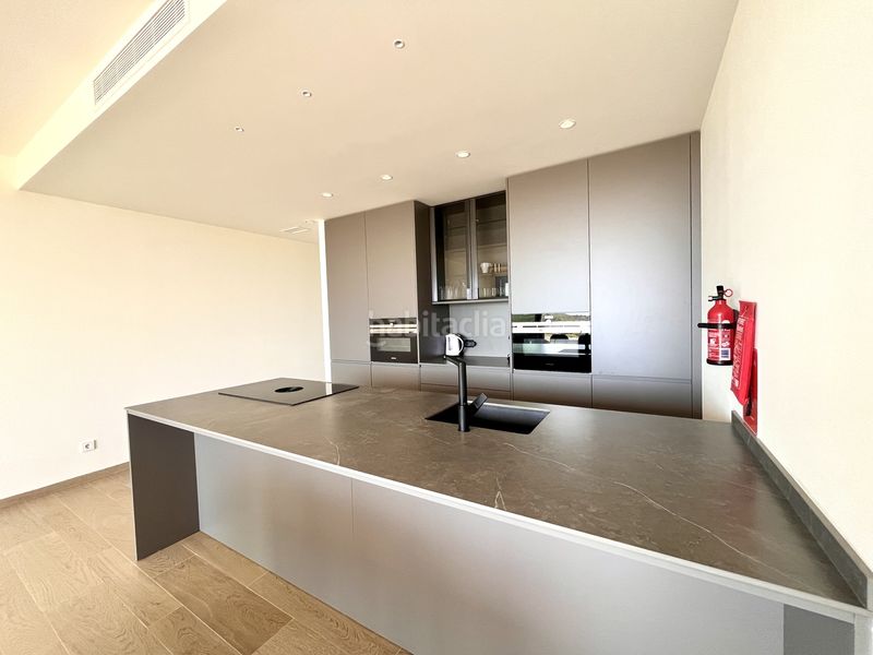 Foto 7ec13149-dd3a-4b2f-9e99-acc9aed41745. Apartament amb aparcament a Lomas de Campoamor - Las Ramblas Orihuela