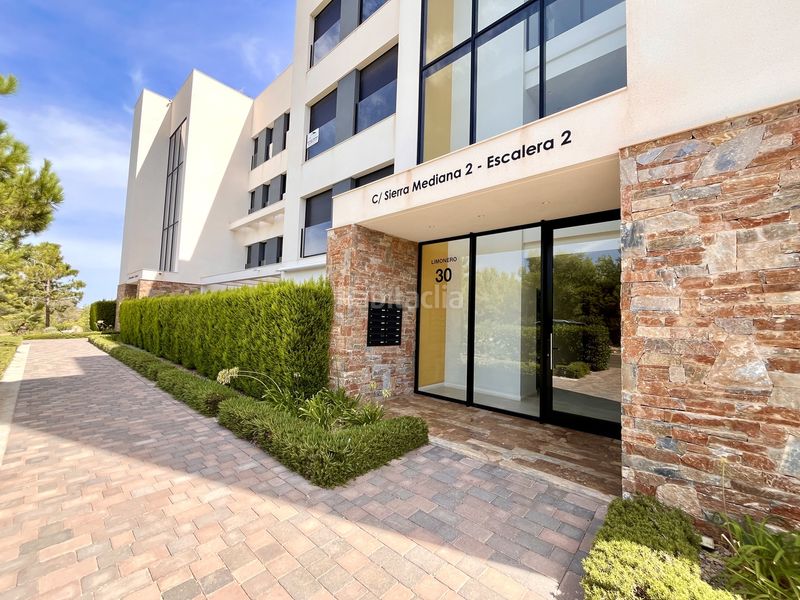 Foto 94313039-442d-49fc-a633-00f05abdddaa. Apartament amb aparcament a Lomas de Campoamor - Las Ramblas Orihuela