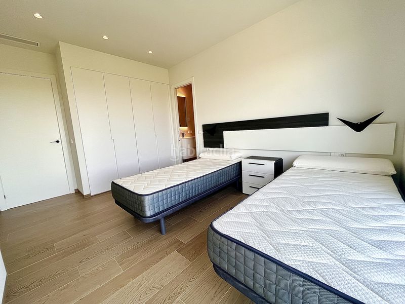 Foto af1e7b00-0356-462c-99f4-c6d827dcb446. Apartament amb aparcament a Lomas de Campoamor - Las Ramblas Orihuela