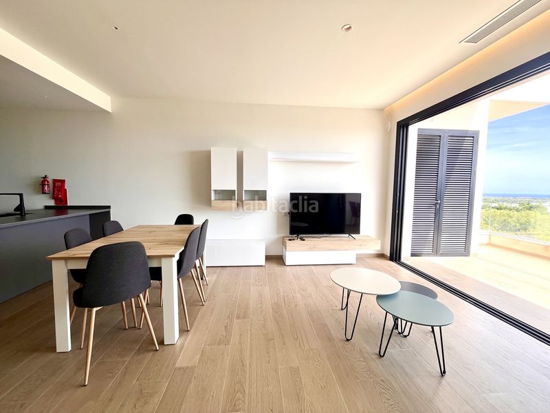 Foto b75129c7-a496-4d96-a189-6e67b46b4a19. Apartament amb aparcament a Lomas de Campoamor - Las Ramblas Orihuela