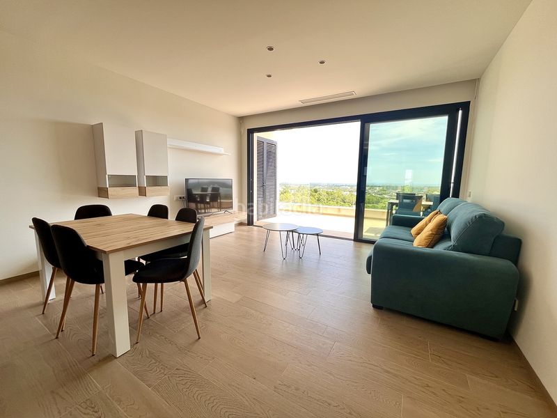 Foto c01d30ec-6a99-4d8f-bc10-a3c29966f3fb. Apartament amb aparcament a Lomas de Campoamor - Las Ramblas Orihuela