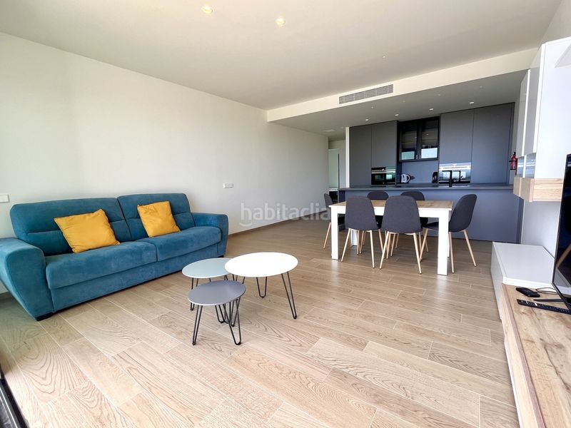Foto c22282bf-9550-43f5-bffe-3f852204ff72. Apartament amb aparcament a Lomas de Campoamor - Las Ramblas Orihuela