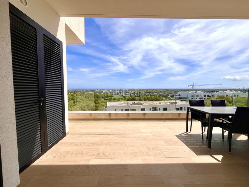Foto c887a831-c8ff-4a2e-9a8d-a43146657fe6. Apartament amb aparcament a Lomas de Campoamor - Las Ramblas Orihuela