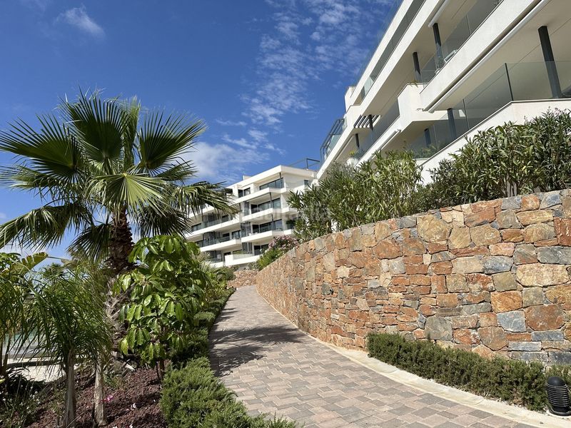 Foto f5ffc8ab-7b58-4603-b1b4-dd0b328fd4cf. Apartament amb aparcament a Lomas de Campoamor - Las Ramblas Orihuela