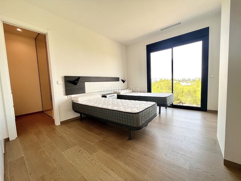 Foto f8550f77-dc6a-42c3-b2ab-21016a76bace. Apartament amb aparcament a Lomas de Campoamor - Las Ramblas Orihuela