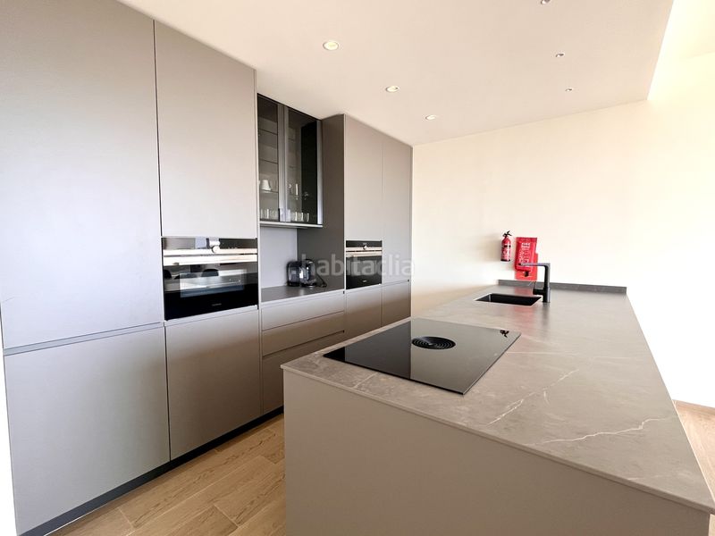 Foto fc257caa-37ee-403a-9699-136d2abfaa11. Apartament amb aparcament a Lomas de Campoamor - Las Ramblas Orihuela