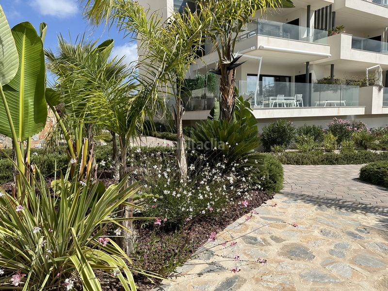 Foto fee5900d-1b08-4422-9ec3-32a783396cb0. Apartament amb aparcament a Lomas de Campoamor - Las Ramblas Orihuela