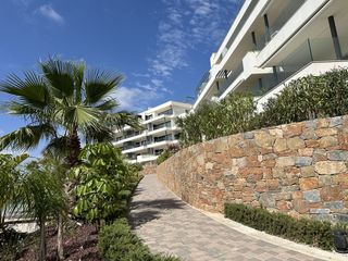 Appartement in Lomas de Campoamor - Las Ramblas