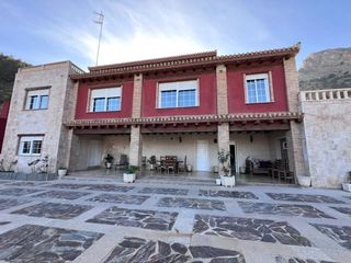 Haus in Montepinar - La Aparecida - Raiguero