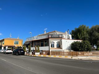 Business premise in Rojales