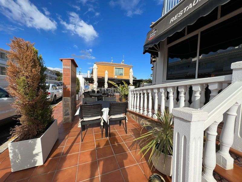 Foto 3d9085ca-a76d-49fb-b5ad-fa460ac4d232. Local comercial a Pueblo Bravo Rojales