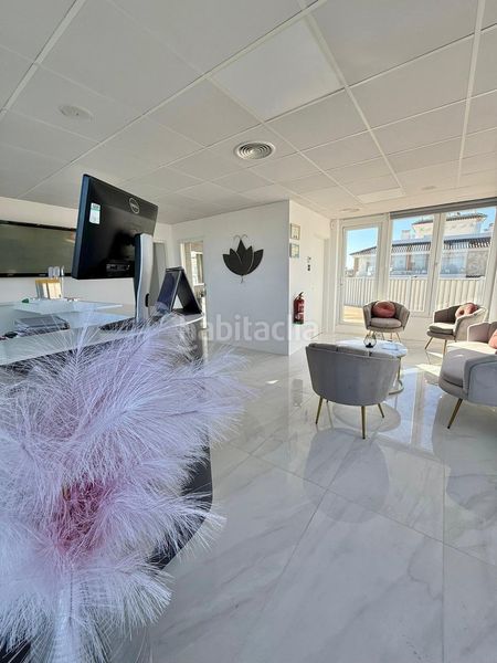 Foto 80a3c080-d639-4755-b38e-8e248ed29568. Local comercial a Pueblo Bravo Rojales