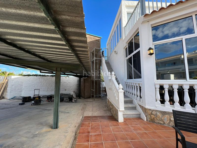 Foto 97f09a12-b6e8-48c2-ba22-0753b5f8503c. Local comercial a Pueblo Bravo Rojales
