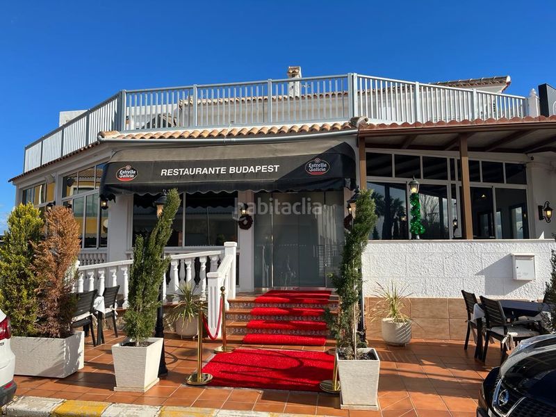Foto bc9928e0-4244-4bda-8400-2fcbe0936d1a. Local comercial a Pueblo Bravo Rojales