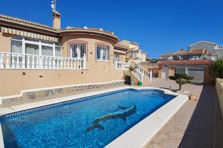 Maison à Benimar