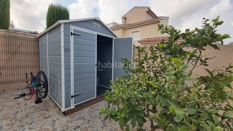 Foto 57df38db-1c42-4590-9d02-9957b0b9390a. Casa a Benimar Rojales