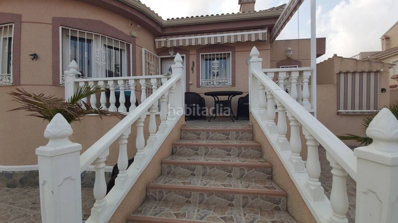 Foto 711adb83-5fee-49b8-a8ec-54eaab3cd2b1. Casa a Benimar Rojales
