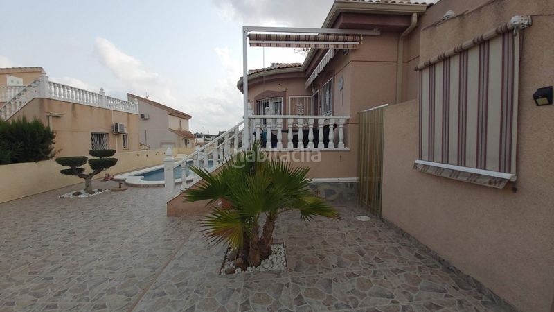 Foto 990fa9df-9925-4b78-9356-0bad3bcb1084. Casa a Benimar Rojales