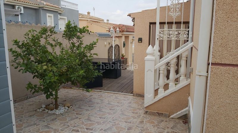 Foto aecf5e6b-0d03-4459-9a4b-02ba2fb8dcb7. Casa a Benimar Rojales