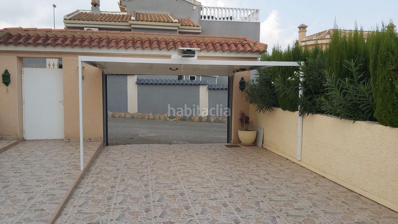 Foto b1a12137-25f0-46c9-9e03-3909593cd675. Casa a Benimar Rojales