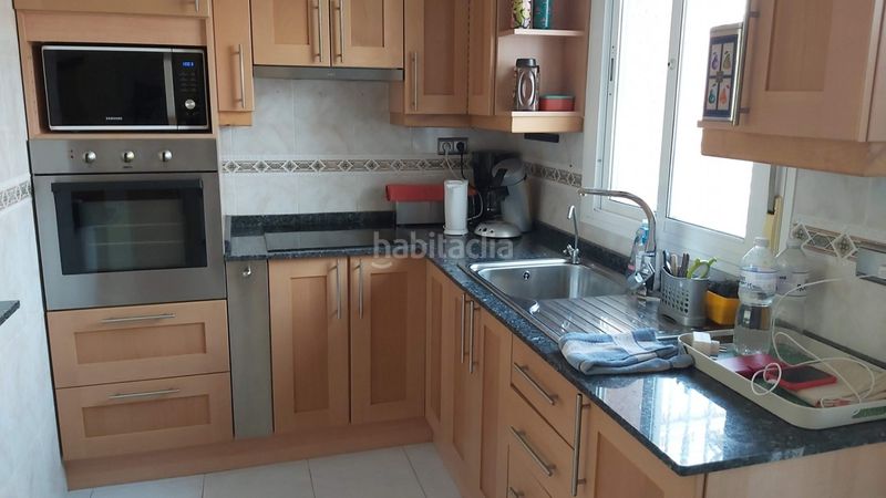 Foto c8c6b562-dd79-4b56-b076-d15b450b9993. Casa a Benimar Rojales