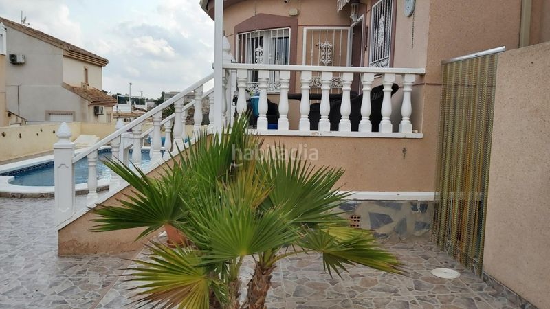 Foto ea3dccb0-69f5-4367-a44c-5bf3d74267e1. Casa a Benimar Rojales