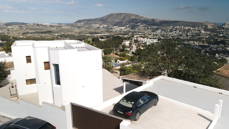 Foto 3ce5b712-1304-419d-a951-b2b7cbcbb66e. Casa a Benimeit-Tabaira Moraira
