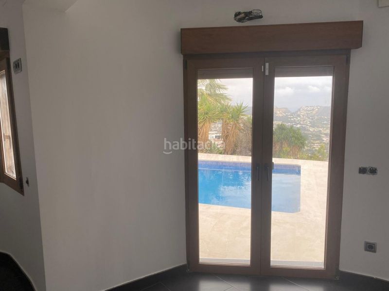 Foto 5303ddf5-c131-4bfa-aacd-b4d66bceaeb6. Casa a Benimeit-Tabaira Moraira