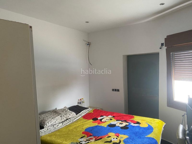 Foto ae41011f-5672-4d76-bd07-bd5e71aed599. Casa a Benimeit-Tabaira Moraira