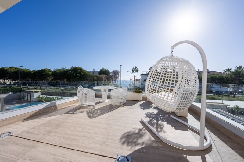 Foto c60fee68-b1a9-4679-bd7e-60692067941b. Casa a Aguamarina Orihuela