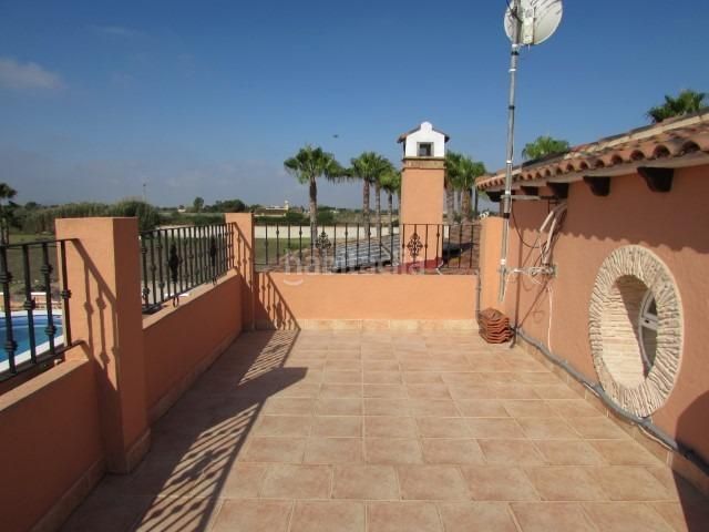 Foto 695d5157-eb7d-4c66-8ad9-14fd7e737e85. Masia amb piscina a Dolores