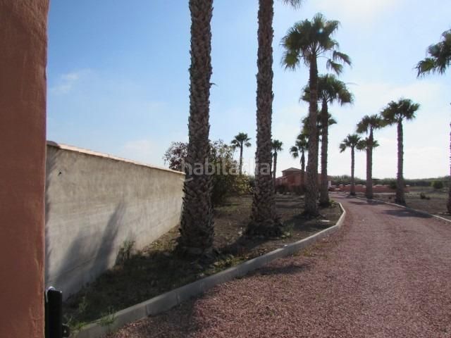 Foto f6bd040c-1480-4d2b-a64a-0f6f7d5a58a5. Masia amb piscina a Dolores