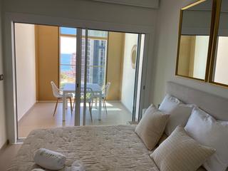 Apartamento en Playa Poniente