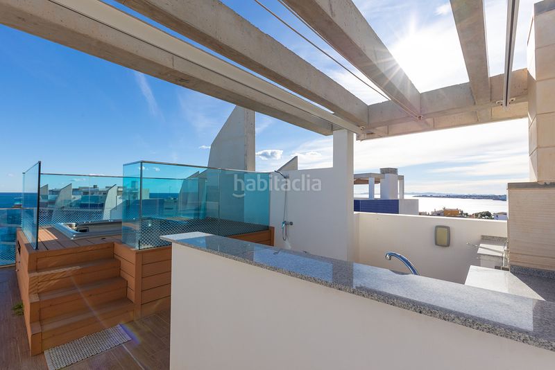 Foto a0d83296-cb08-41e9-81a7-4643700c5202. Ático en Punta Prima Torrevieja