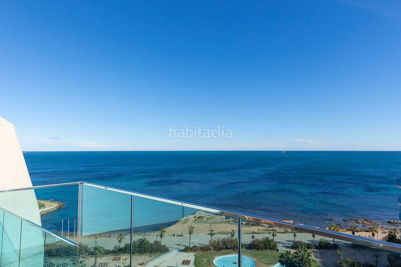 Foto d88eb694-1d00-49ee-9856-4cfff6654926. Ático en Punta Prima Torrevieja