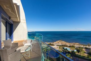 Attico in Punta Prima
