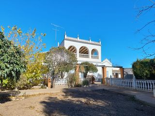 Maison à Yecla