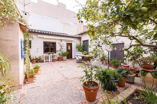 Semi detached house in Los Martínez del Puerto