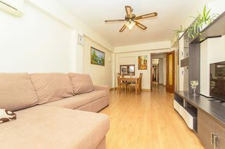 Apartament a Parque de las Naciones